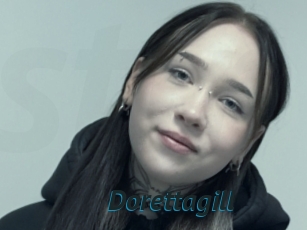 Dorettagill