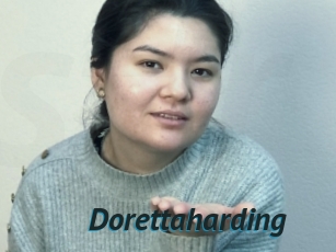 Dorettaharding