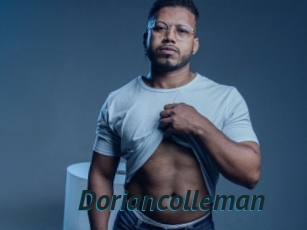 Doriancolleman