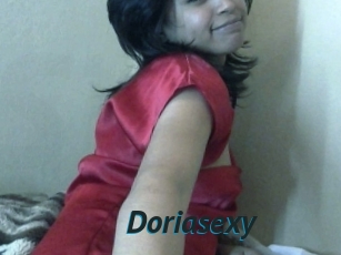 Doriasexy