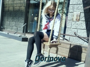 Dorinova