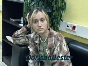 Dorisballester