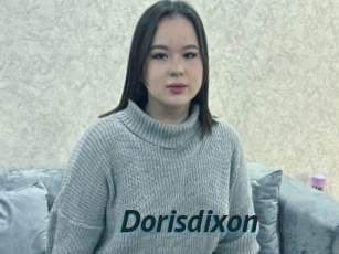 Dorisdixon