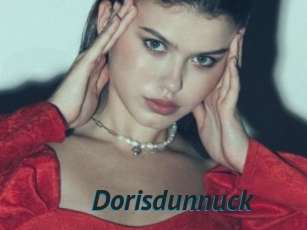 Dorisdunnuck