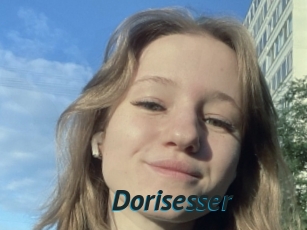 Dorisesser