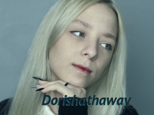 Dorishathaway