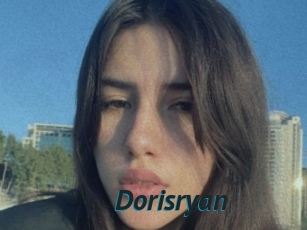 Dorisryan