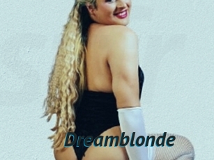 Dreamblonde