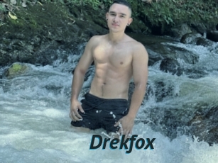 Drekfox