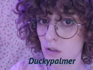 Duckypalmer