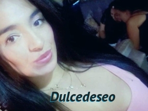 Dulcedeseo