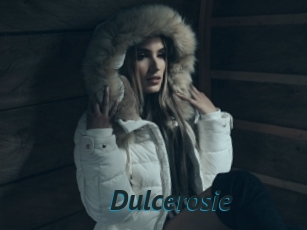 Dulcerosie