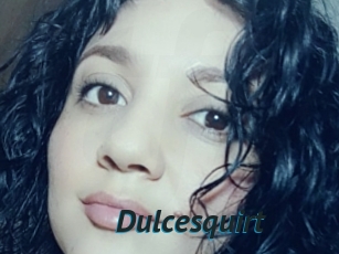 Dulcesquirt