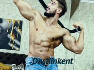 Dustiinkent