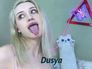 Dusya