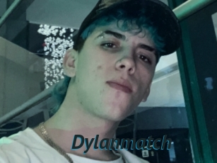 Dylanmatch