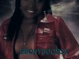 EBONYBOOBSX