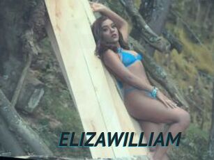 ELIZAWILLIAM