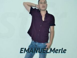 EMANUELMerle