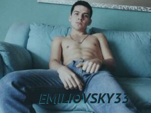 EMILIOVSKY33