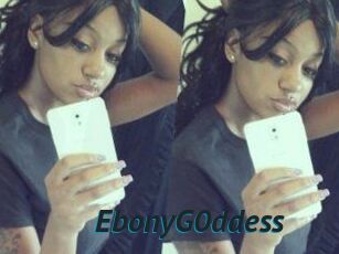 EbonyG0ddess