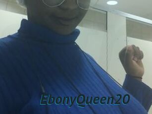 EbonyQueen20