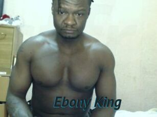 Ebony_King