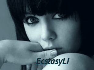 EcstasyLi