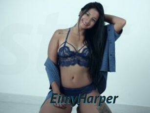 EimyHarper