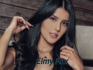 Eimy_Fox