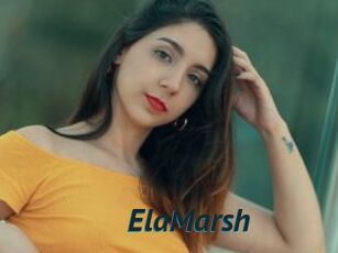 ElaMarsh