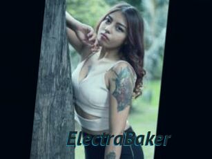 ElectraBaker