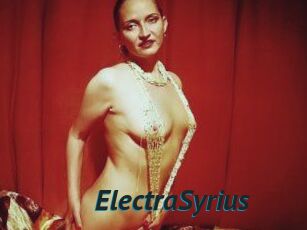 Electra_Syrius