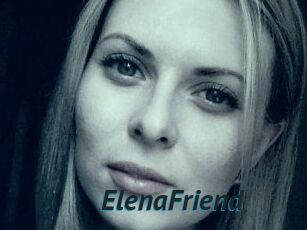 ElenaFriend