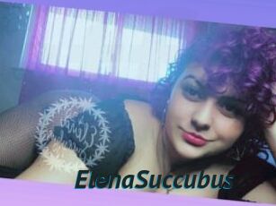 ElenaSuccubus