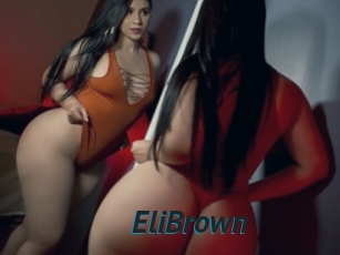 EliBrown