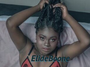 ElideBoone