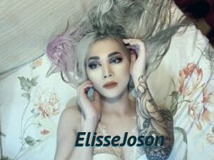 ElisseJoson