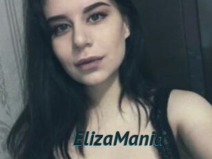 ElizaMania