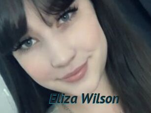 Eliza_Wilson