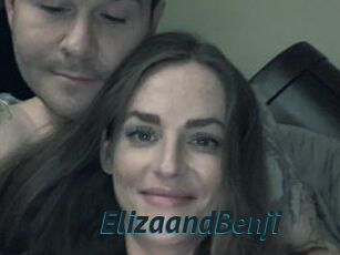 ElizaandBenji