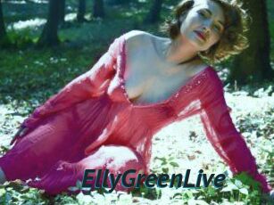 EllyGreenLive