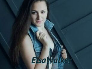 ElsaWalker