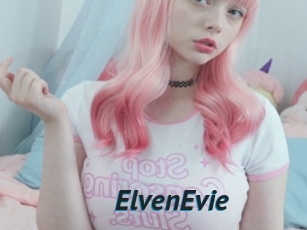 ElvenEvie