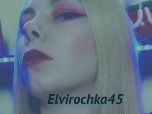 Elvirochka45