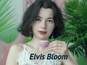 Elvis_Bloom