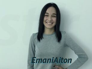 EmaniAiton