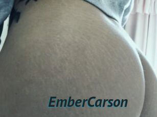 EmberCarson