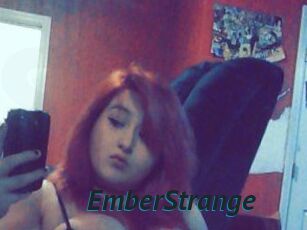 EmberStrange