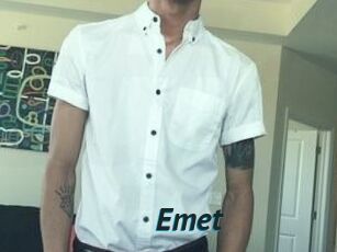 Emet